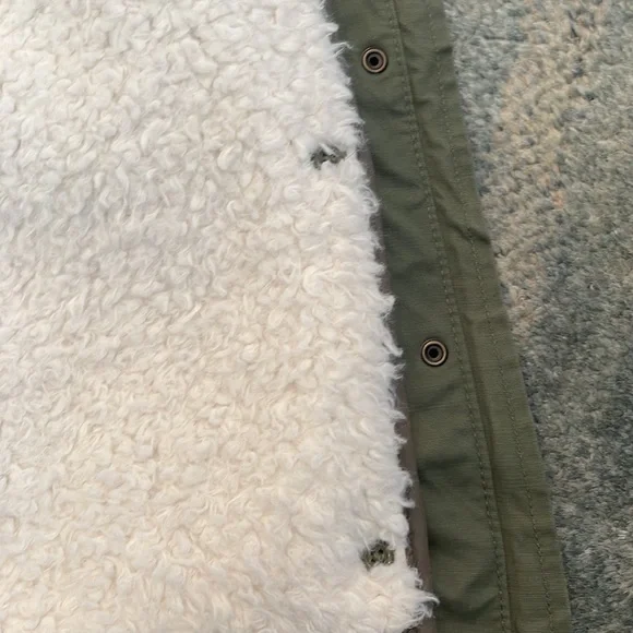 Gap Utility Style Jacket - Picture 6 of 8